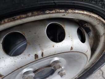 RENAULT MASTER 12 EP, 2,3d, 120kW - 12