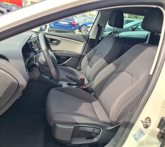 SEAT LEON ST 1.6 TDI 115 STYLE - 12