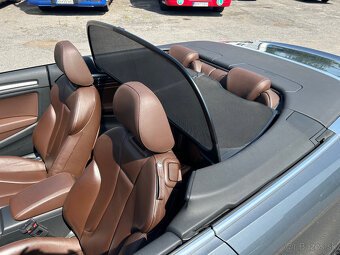 Audi a3 cabrio quattro 2,0tdi - 12