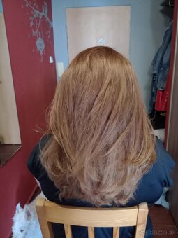 Predĺženie vlasov a mihalnic - 12