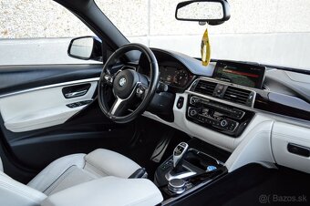 BMW m340i 240kw - 12