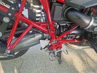 BMW R1200 GS - 12