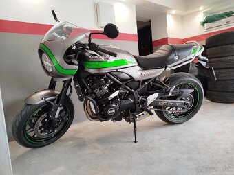 Kawasaki z900rs - 12