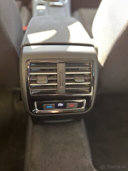 Passat B8 - 12