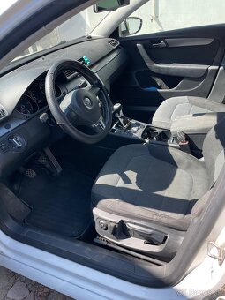 vw passat - 12