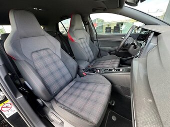 Volkswagen Golf 8 2.0 TSI 180kW DSG GTI - 12