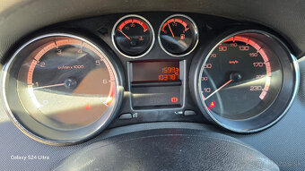 Peugeot 308 1.6 VTi Business Line - 12