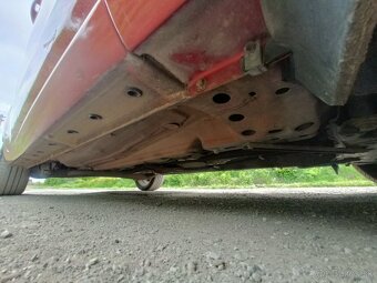 Ford Fiesta 1.25 60kW - 12