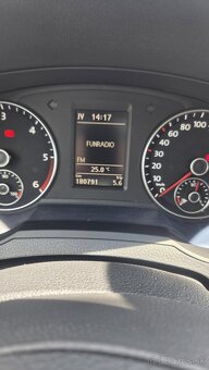 Volkswagen Sharan 2.0 TDI BMT Highline 4MOTION - 12