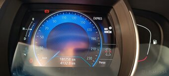 Renault  Espace v - 12