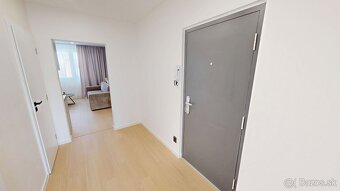 ŠTÝLOVÝ 3,5-IZBOVÝ BYT PO ČERSTVEJ REKONŠTRUKCII – ŠAĽA – VE - 12
