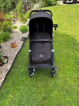 Cybex Tallos S Lux - 12