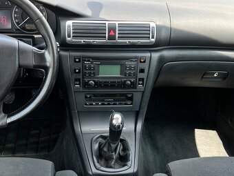 Škoda Superb 2.0 TDI Comfort DPF - 12