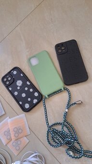 Iphone 11Pro Midnight green 256GB - 12