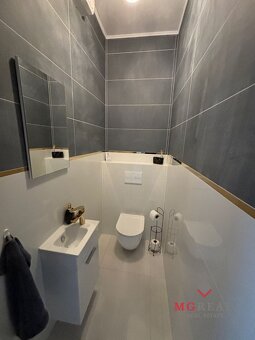 3 izbový byt s 100 m2 terasou Topoľčany - 12
