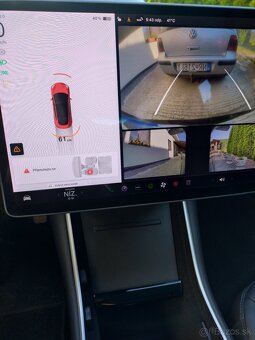 Tesla model 3 - 12