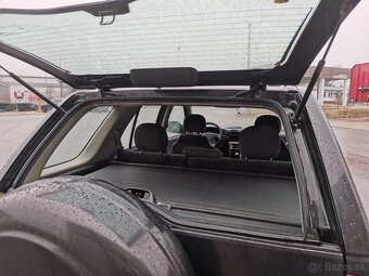 Opel Frontera 2,2dti 88kw Talian - 12