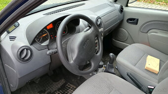 Predám Dacia Logan - 12