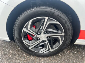 Hyundai i30 combi - 12