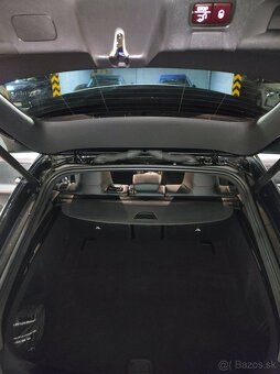 CLA 180 Shooting Brake 2022 - 12