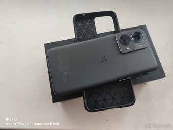 Oneplus Nord 2T 8/128GB 5G - 12