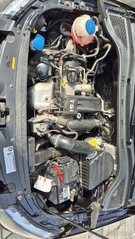 Skoda Rapid Spacebag 1.2 TSI Greentec - 12