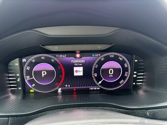 Škoda Karoq 2.0 TDI EVO SCR Style 4x4 DSG - 12
