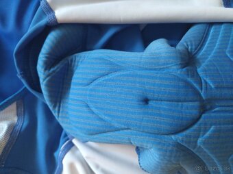 Cyklistické nohavice NYNA Slovakia - 12