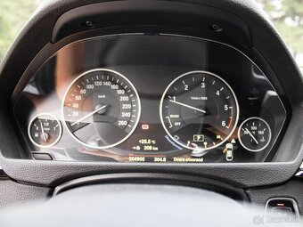 BMW Rad 4 Gran Coupé 420d xDrive Luxury Line A/T - 12