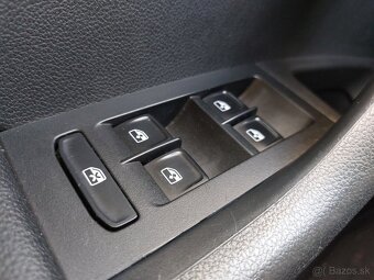 Škoda Octavia Combi 1.6 TDI 115k Active DSG EU6 - 12