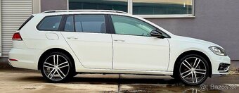 VW GOLF VII VARIANT - PREDAJ AJ NA SPLÁTKY - 12