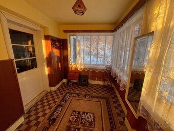 Rodinný dom na predaj- Andrejová - 12