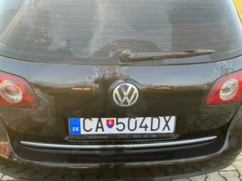 Passat b6 - 12
