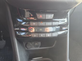 Peugeot 208 1.2 PureTech Active - 12