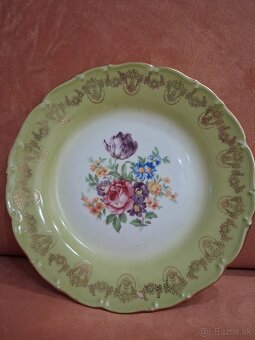 Okrasné taniere na chalupu - 12