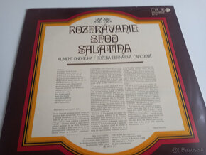 LP platne č. 5 - 12