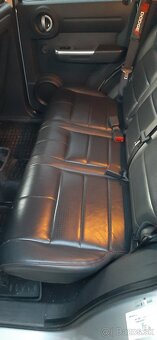 DODGE NITRO 2,8 CRDI - 12