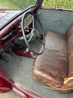 Vauxhall J14-6 6valec - 12