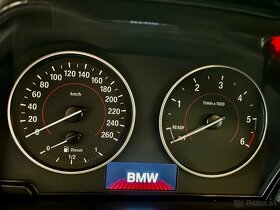 BMW rad 1 116D f20 M-Packet - 12