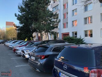 Na predaj  3- izbový byt, Nitra - 12