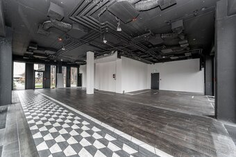 Obchodné priestory, DUETT II Business Residence - 12