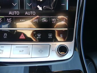 Audi A8 50 TDI quattro S-Line - 12