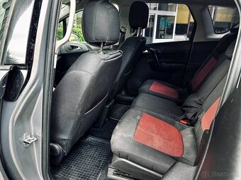 Opel Meriva 1.4 16V Turbo Enjoy - 12