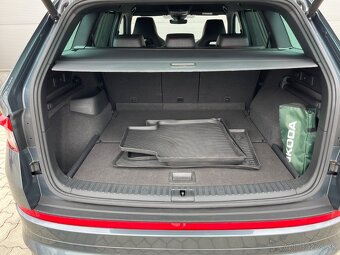 Škoda Kodiaq 2.0 TDI SCR RS DSG 4x4 - 12