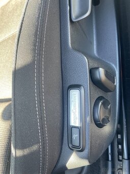 Volkswagen Passat kombi 2l DSG/7 110kw  2018 - 12