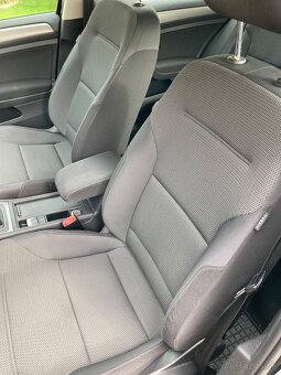 Predam Volkswagwn Golf 1,2 TSI r.v 2013 - 12