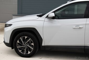 Hyundai Tucson 1.6 T-GDi Style - 12