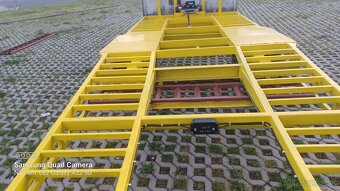 Predam Odtahovku Fiat ducato Do 3.5 T - 12