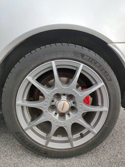 Mercedes SLK 230 (142kw) - 12