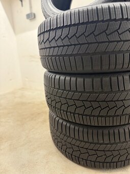 Zimné pneumatiky 255/40/20 Continental TS860S AO - 12